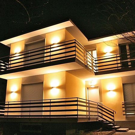 B&B Vinago Belvedere Mornago Ngoại thất bức ảnh