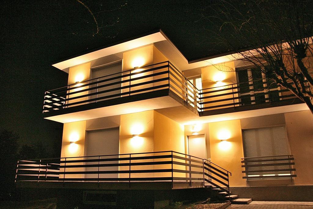 B&B Vinago Belvedere Mornago Ngoại thất bức ảnh