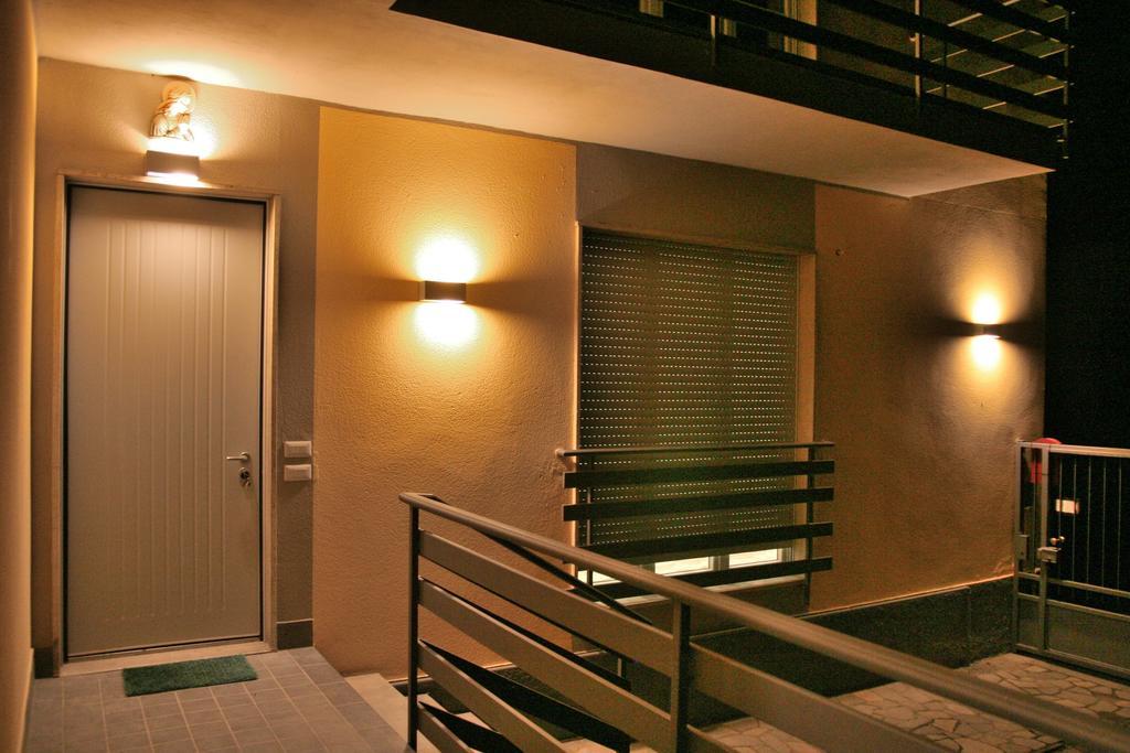 B&B Vinago Belvedere Mornago Ngoại thất bức ảnh