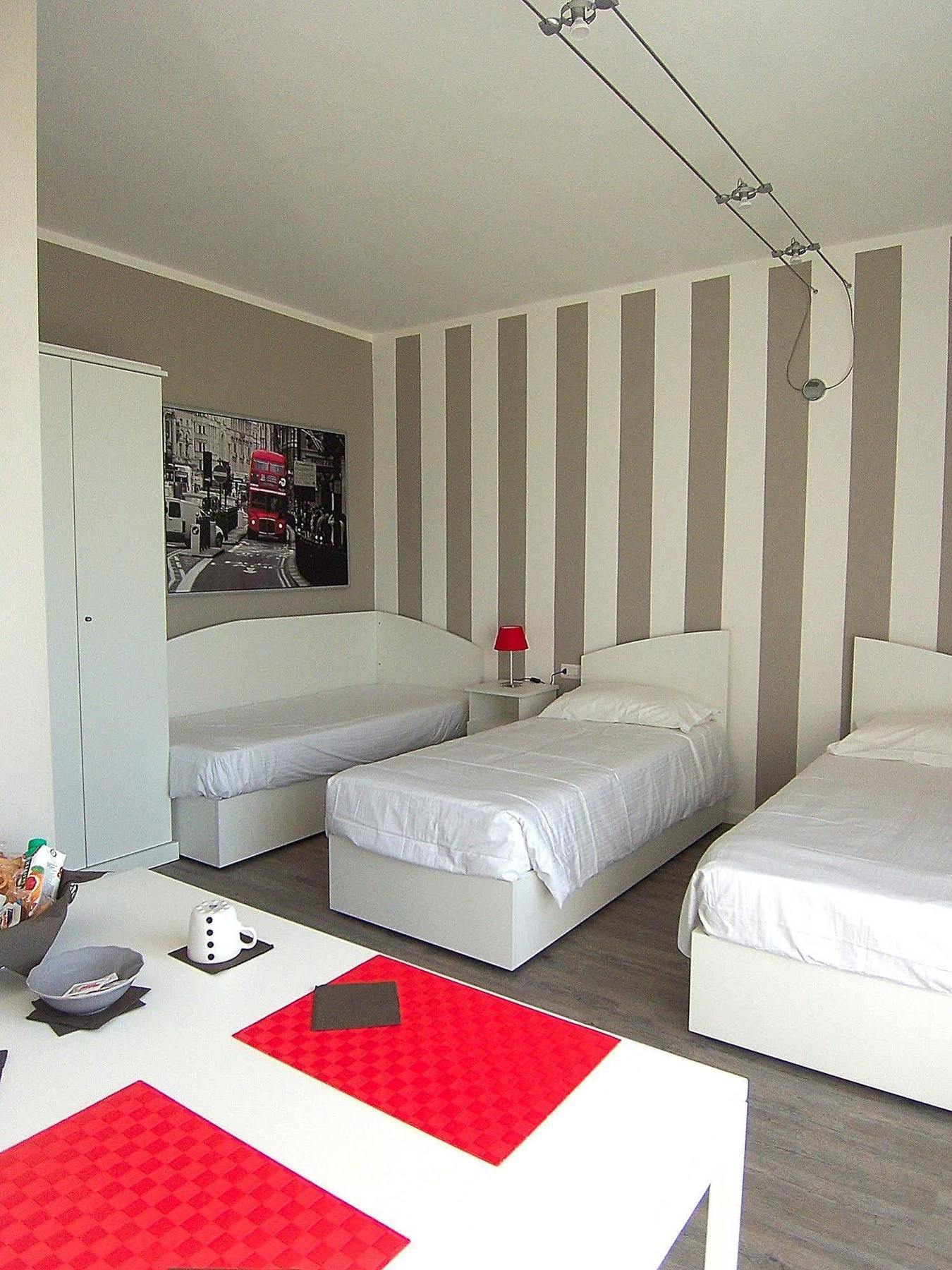 B&B Vinago Belvedere Mornago Ngoại thất bức ảnh