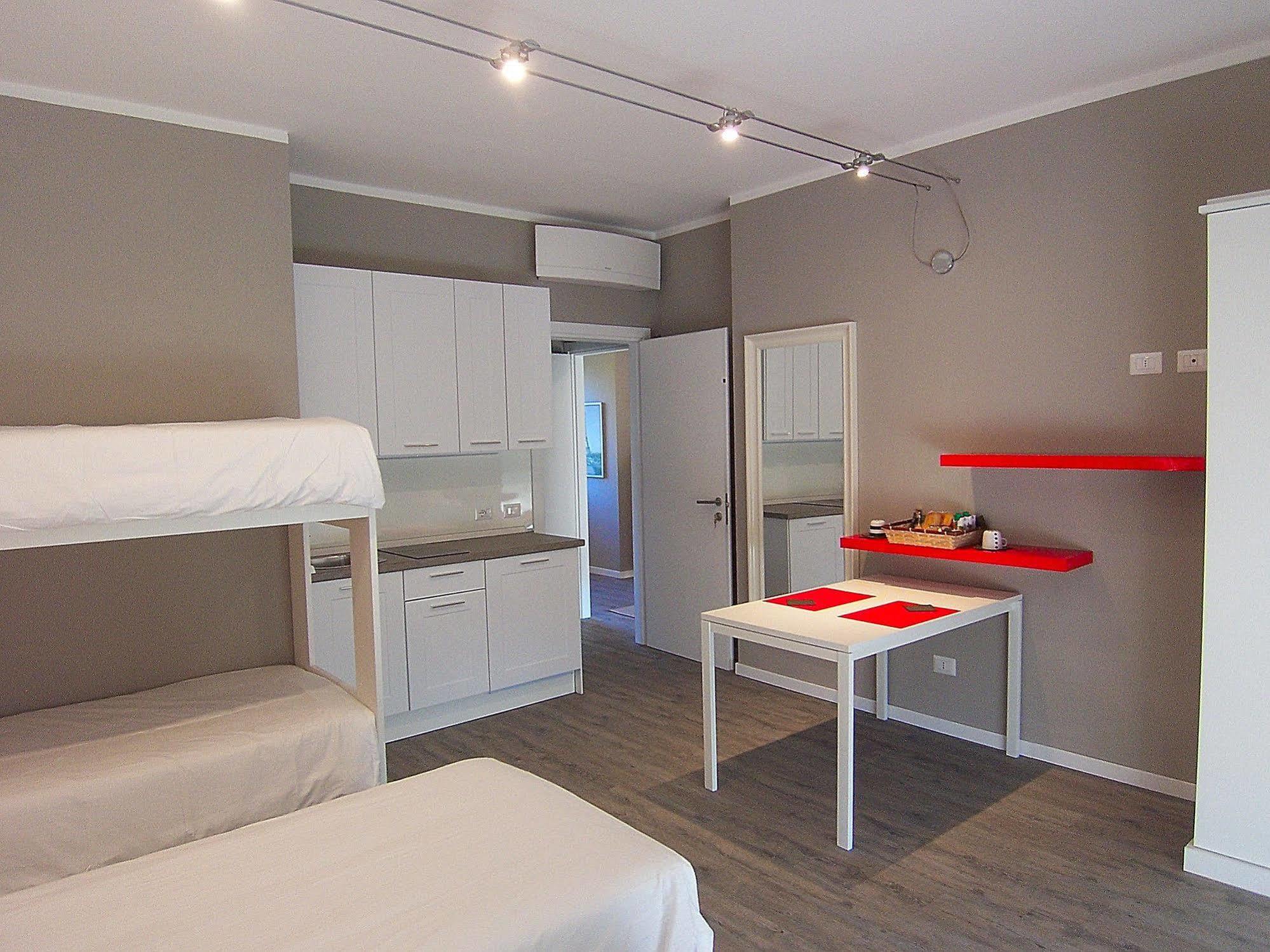 B&B Vinago Belvedere Mornago Ngoại thất bức ảnh