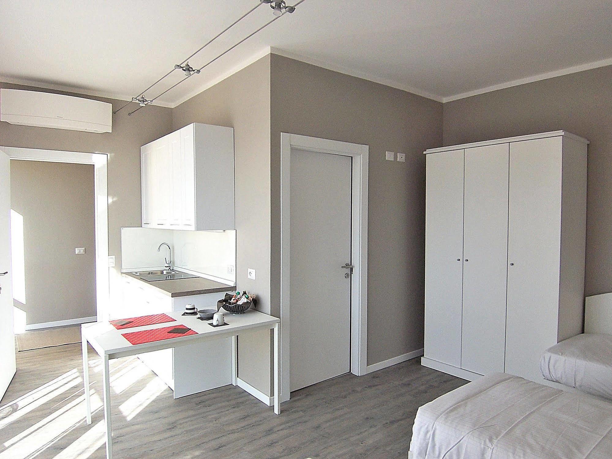 B&B Vinago Belvedere Mornago Ngoại thất bức ảnh