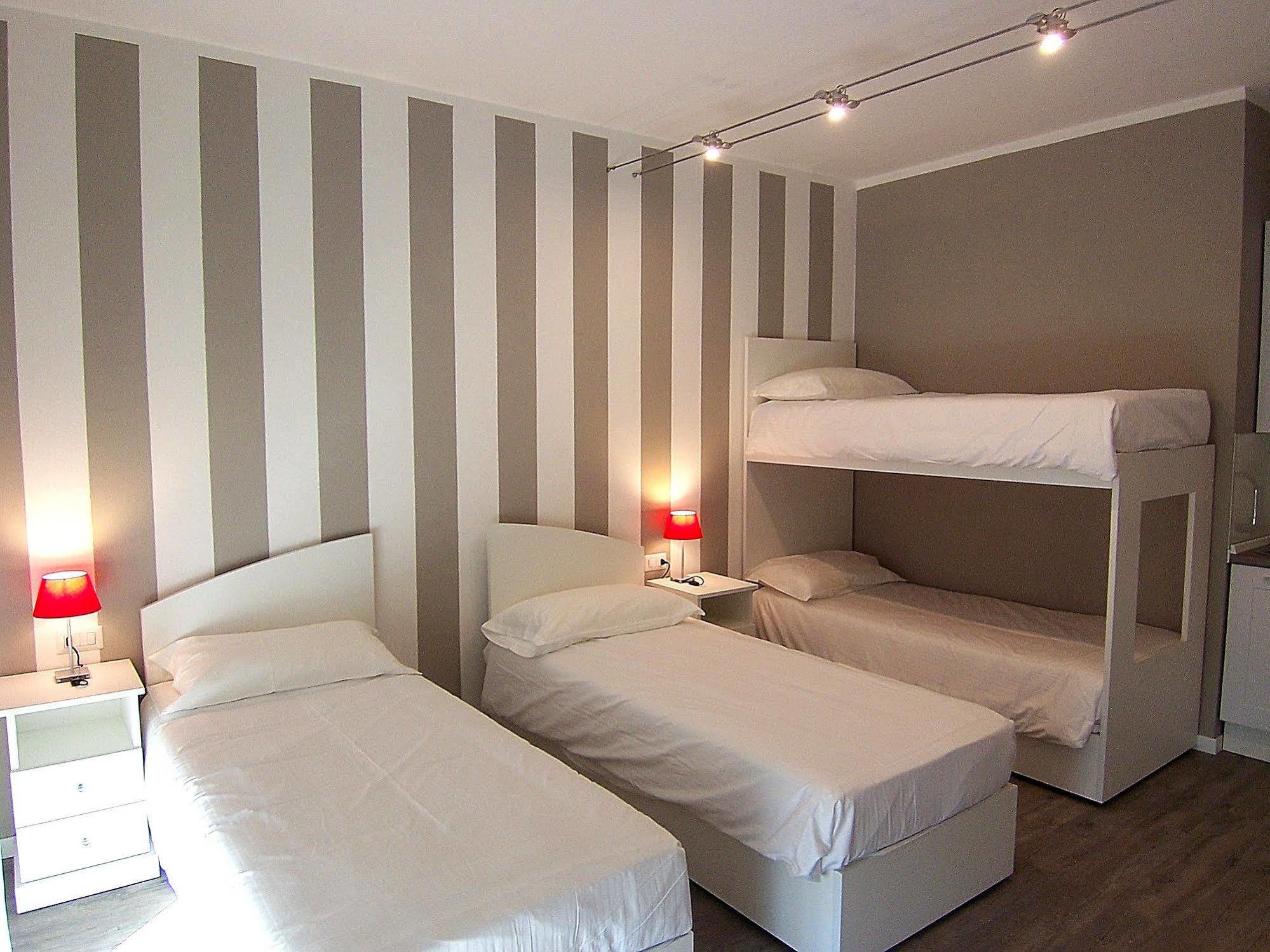 B&B Vinago Belvedere Mornago Ngoại thất bức ảnh