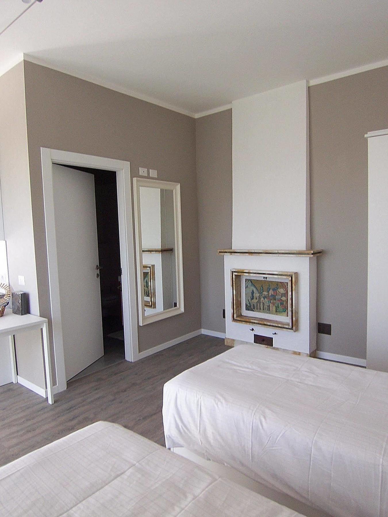 B&B Vinago Belvedere Mornago Ngoại thất bức ảnh