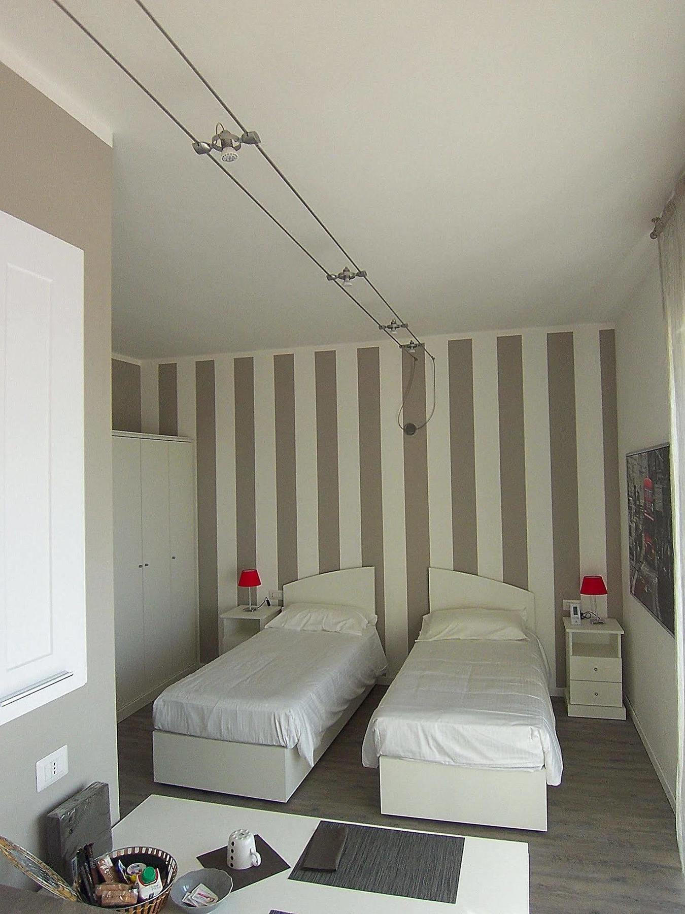 B&B Vinago Belvedere Mornago Ngoại thất bức ảnh