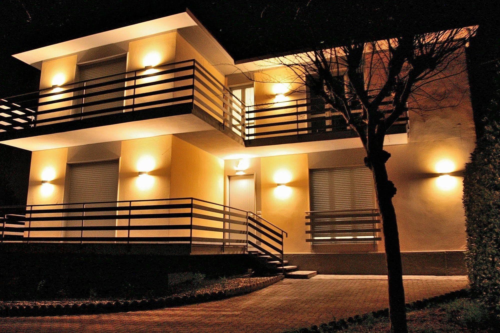 B&B Vinago Belvedere Mornago Ngoại thất bức ảnh
